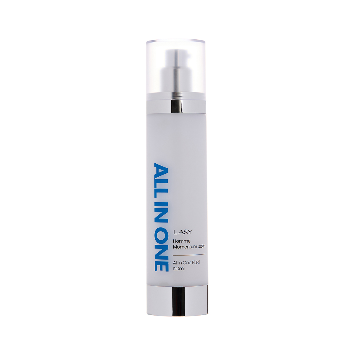 L.ASY 올인원 옴므 모멘텀 로션 120ml