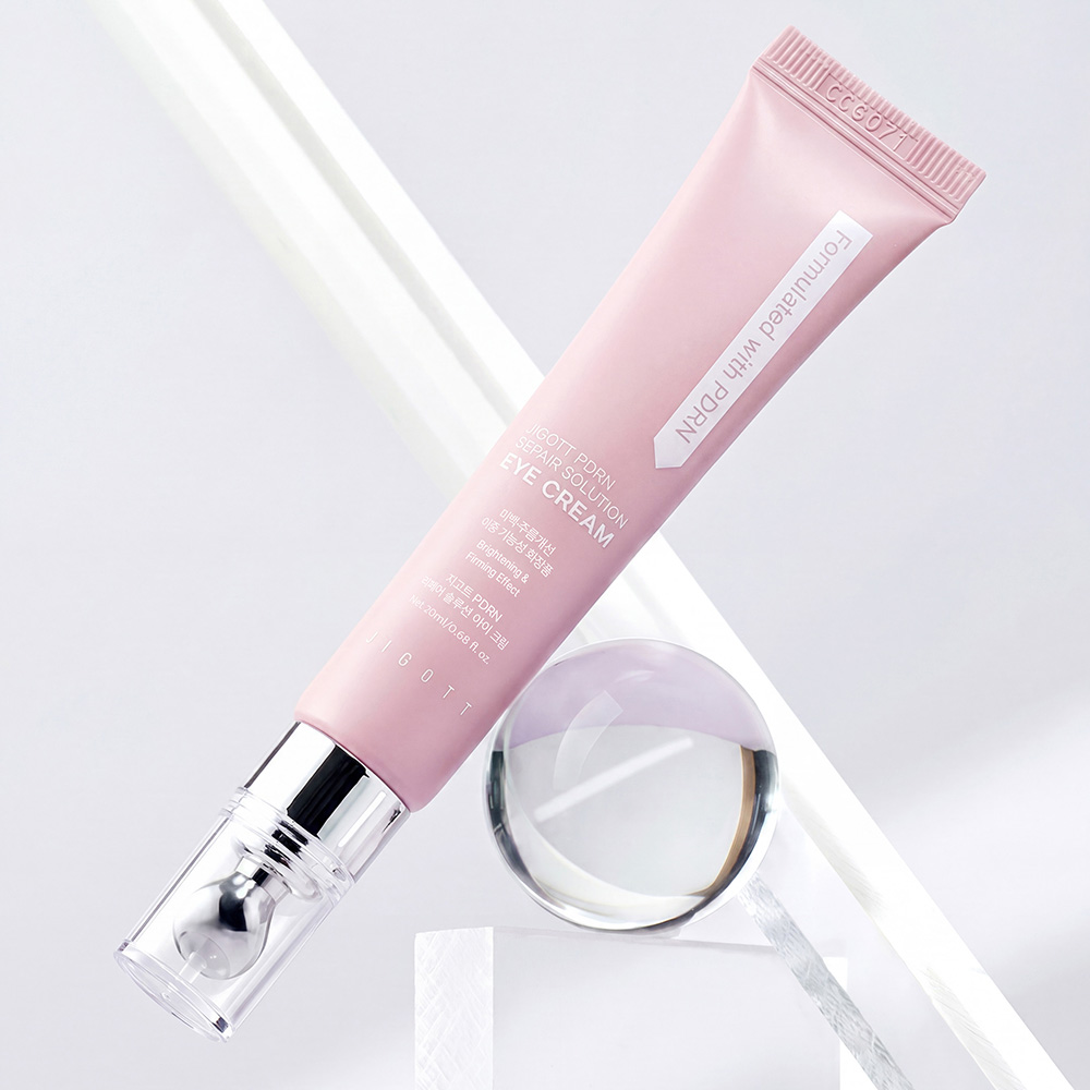 지고트PDRN리페어솔루션아이크림20ml